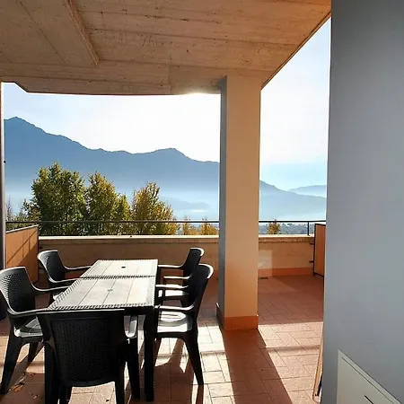 Piazzo Sleeps 4 Pool Wifi * Vercana