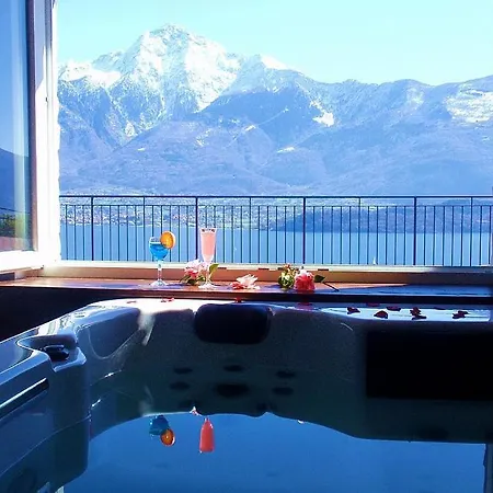 Appartement Piazzo Sleeps 4 Pool Wifi