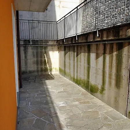 Appartement Piazzo Sleeps 4 Pool Wifi *