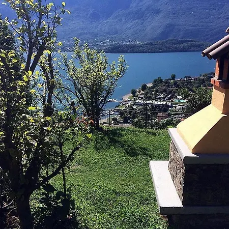 Appartement Piazzo Sleeps 4 Pool Wifi *