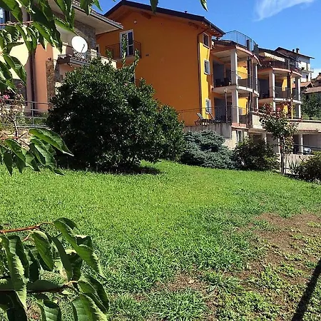 Appartement Piazzo Sleeps 4 Pool Wifi *