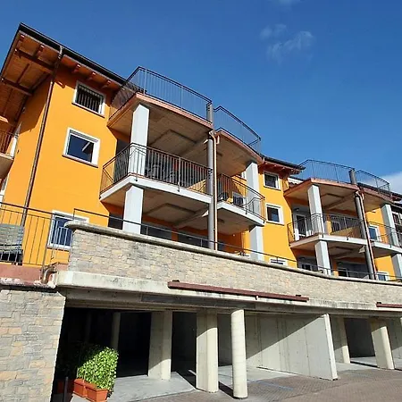 Appartement Piazzo Sleeps 4 Pool Wifi *