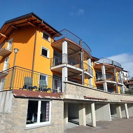 Appartement Piazzo Sleeps 4 Pool Wifi Vercana
